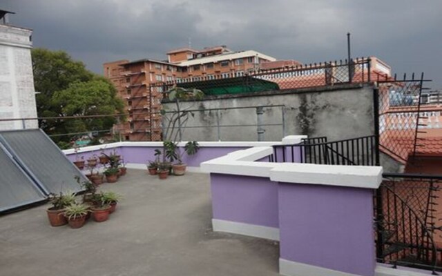 YADO240. Guest House