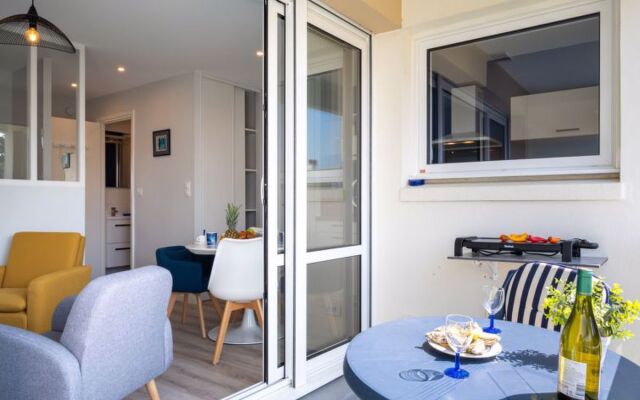 Port An Dro 2, Carnac