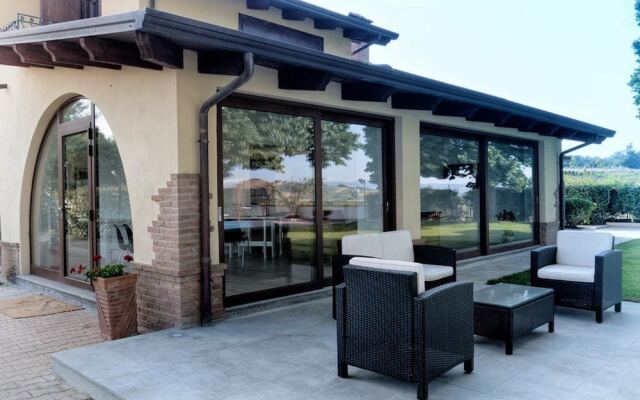 Villa dei Tigli Resort & SPA