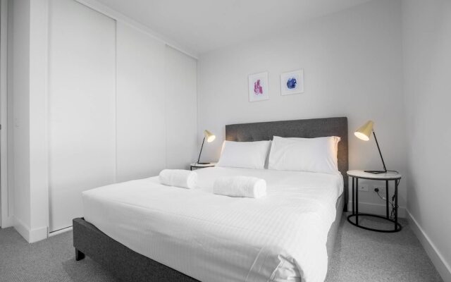 Wow Apartment In Boxhill Central Near Hospital