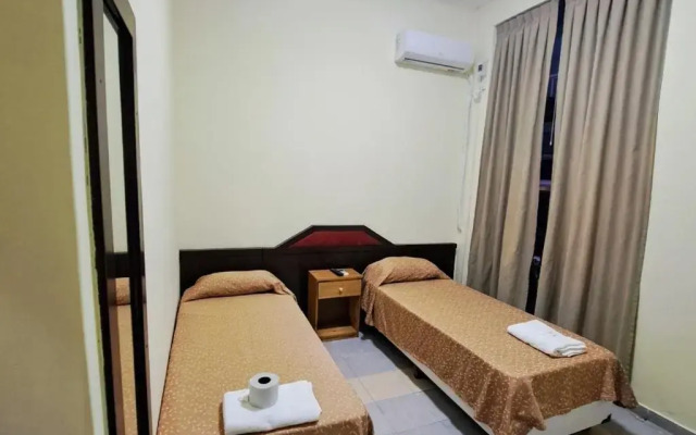 Hotel la Giralda