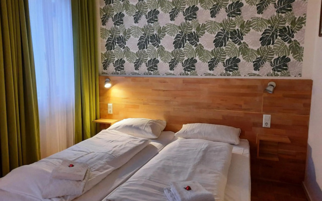 Hotel Residenz Düsseldorf