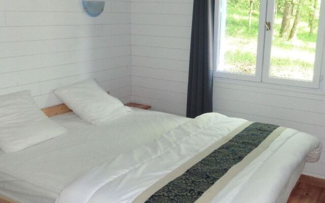 Le Village Enchanteur