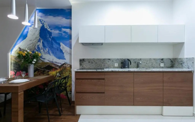 VIP Apartamenty Jagiellonska 33a