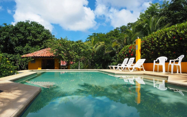 Cabinas Corazon