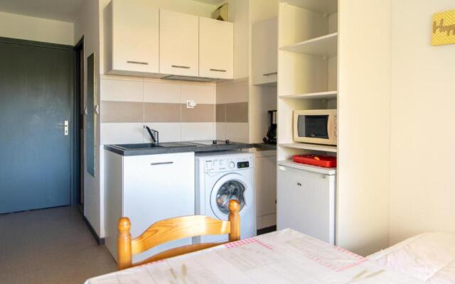 Appartement T1 A 300M Des Thermes De Barbotan