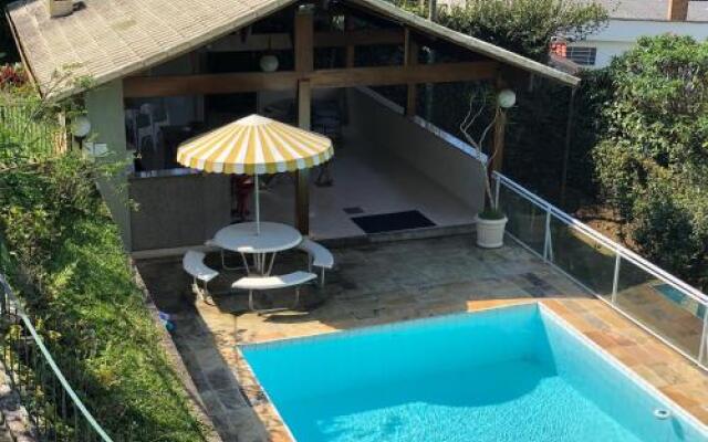 Casa Teresópolis