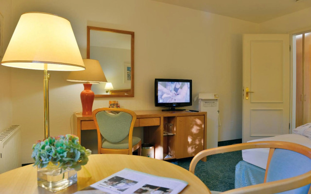 Fletcher Waldhotel Nordrhein-Westfalen