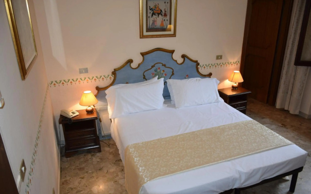 Park Hotel Elefante