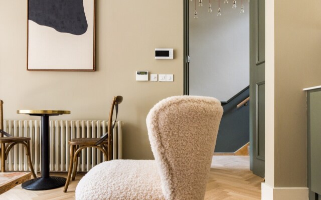 The Notting Hill Apartments - NH2