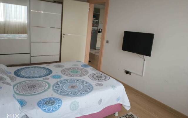 Varyap Meridian Atasehir 1 Bedroom Apartment