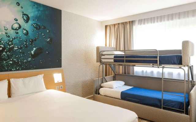 Novotel Mâcon Nord – Porte de Bourgogne