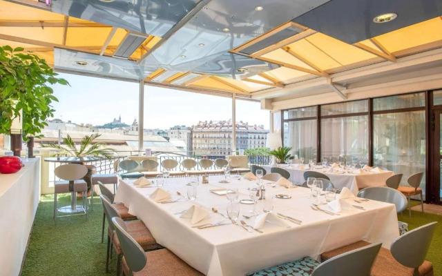 Mercure Marseille Centre Vieux Port