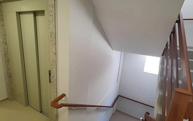 Summer Residence Confort - Gov Celso Ramos/SC