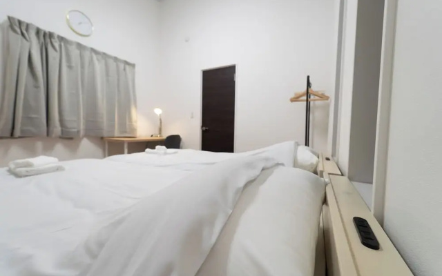 Satellite Hotel Roppongi 2nd – Guest Rooms – Tokyo