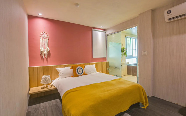Ashare Hotel