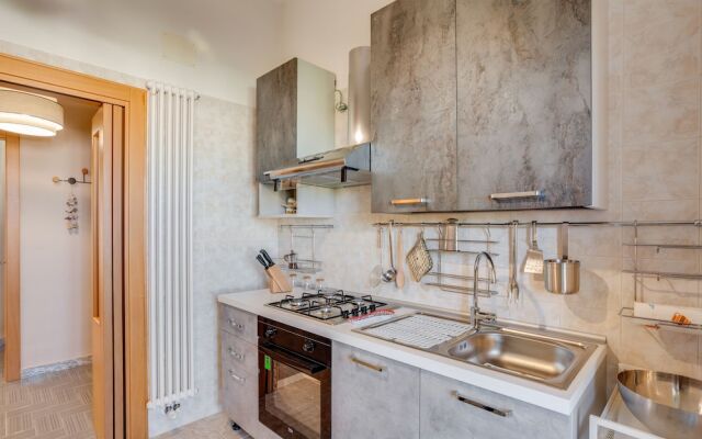 Rosamare Elegant Apartment