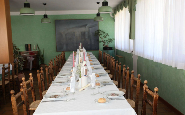 Hotel Rosa Alpina