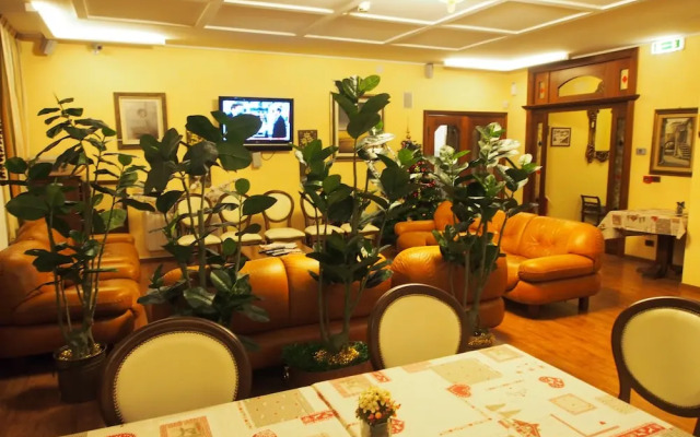 Grand Hotel Principe