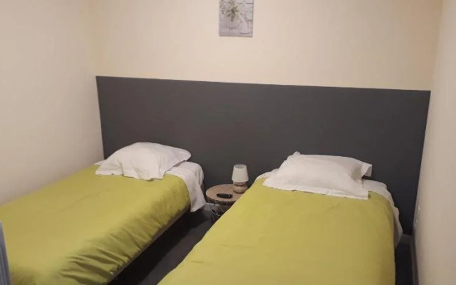 Hotel Motel Limoux