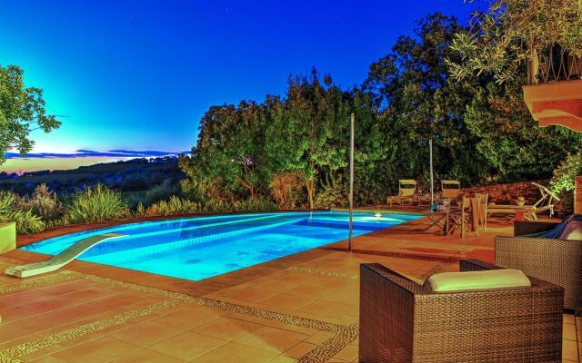 Villa Le Cave 12 in Campalto