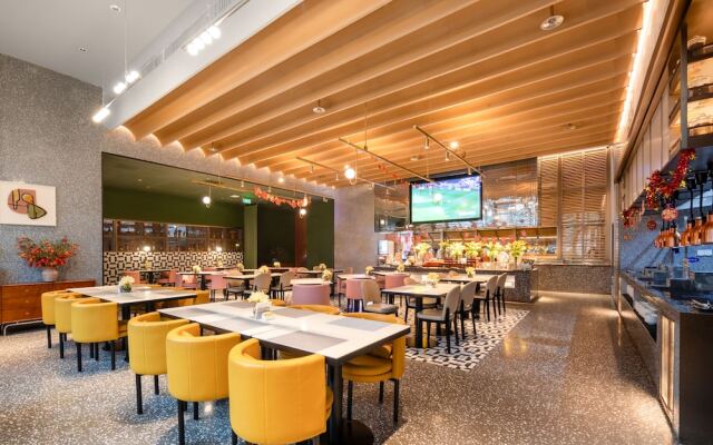 Hampton by Hilton Shenzhen Science Park