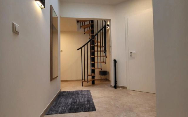 Appartements MAYR inklusive GRATIS Zugang zur ALPENTHERME