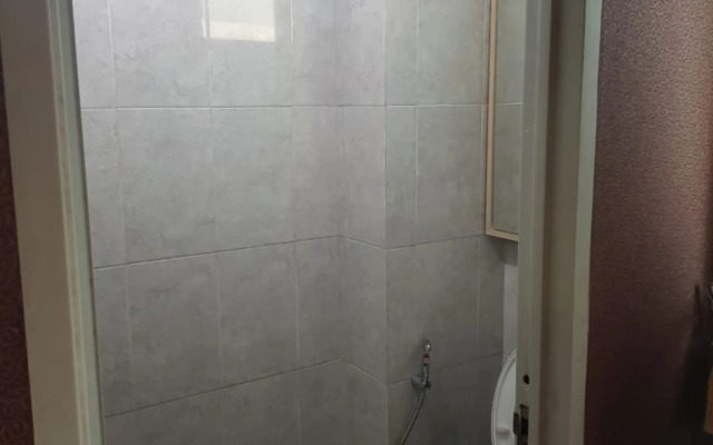 Planet Room Kemang View