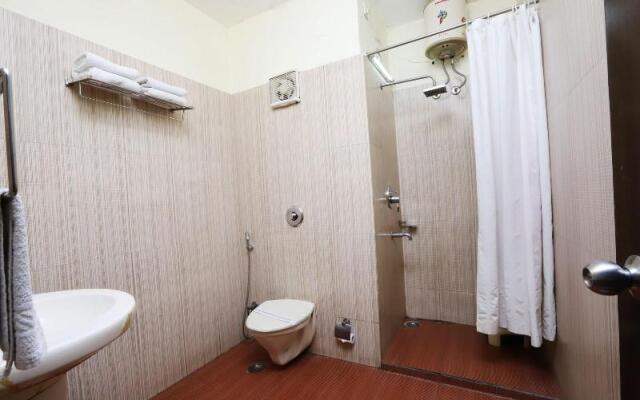 Hotel Radhika Regency