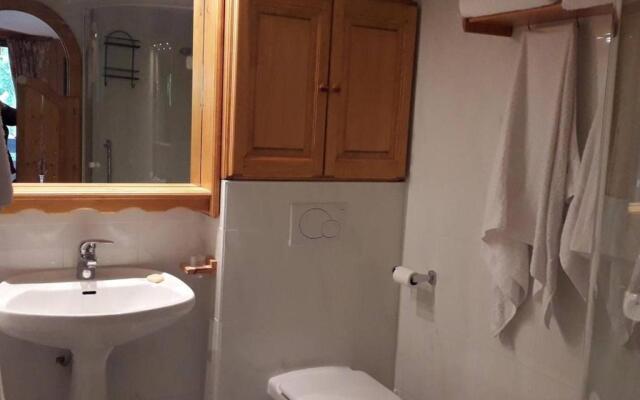 Appartement Le Grand-Bornand, 4 pièces, 8 personnes - FR-1-458-151