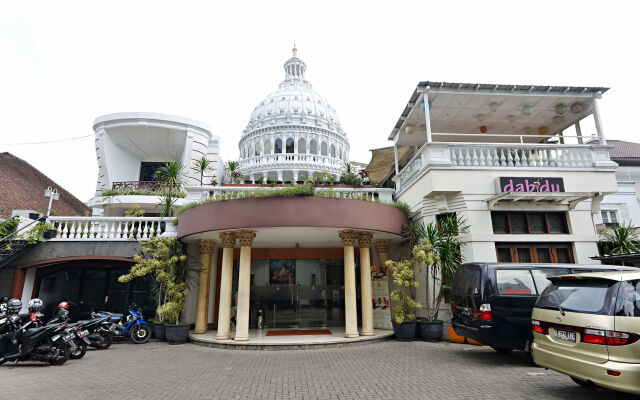 ZEN Rooms Dago