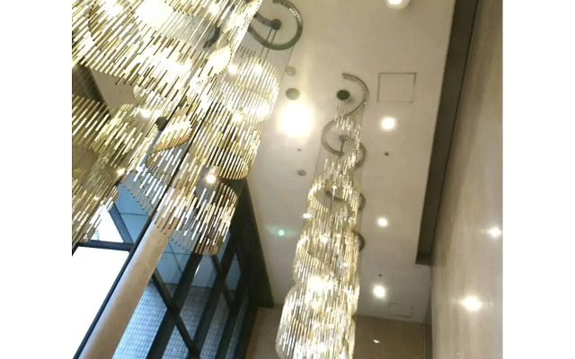 Ichikawa Grand Hotel