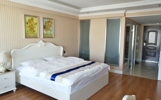 Qunli Venice Hotel Apartment