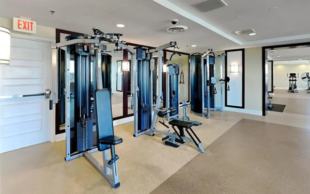 Palisade Palms Tw0108 - Oceanfront Luxury