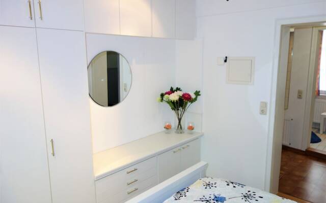 Ferienwohnung Tuchtfeld