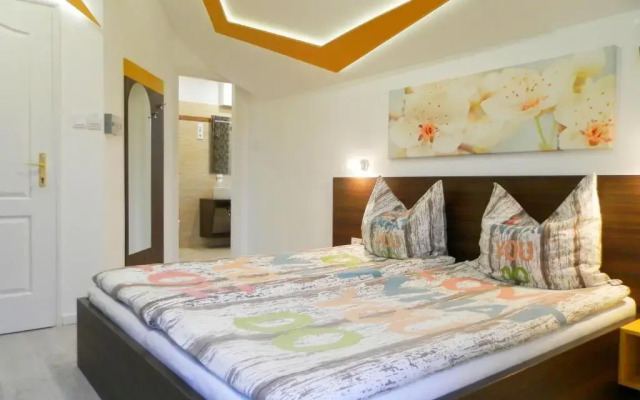 Katalin Apartmanház