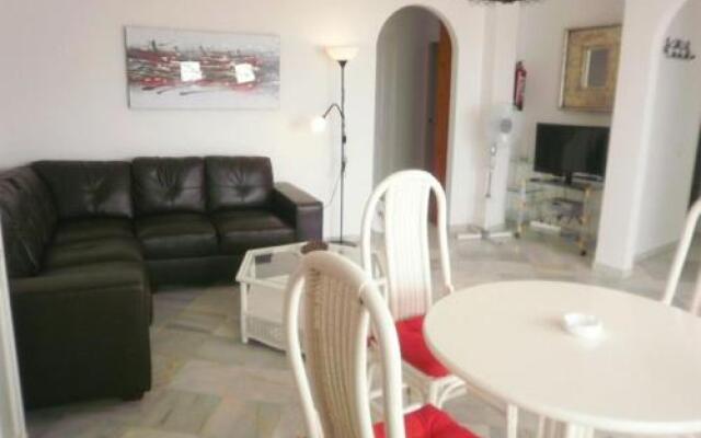 Stella Maris Nerja