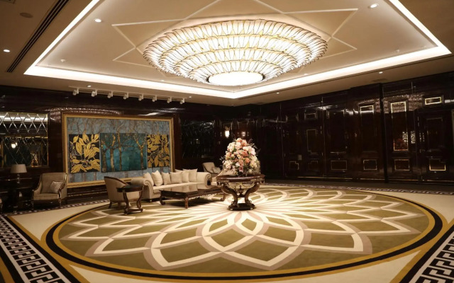 Latanya Hotel Ankara