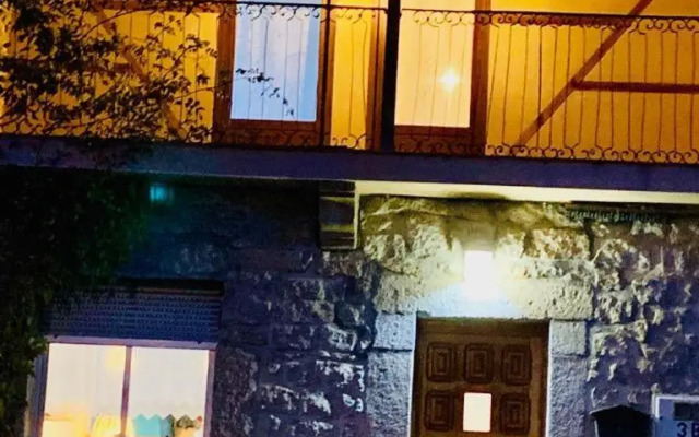 Casa Rural el Comercio Sierra de Francia