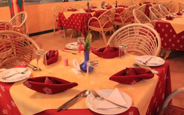 The BeachComber Hotel & Resort