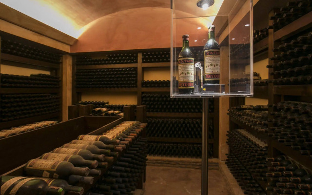 Katogi Averoff Hotel & Winery