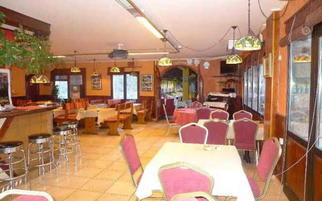 Xixerella Park Andorra - Campground
