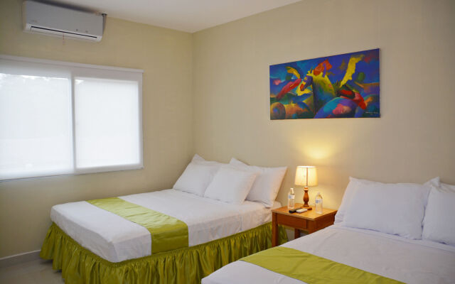 Hostal Santa Martha