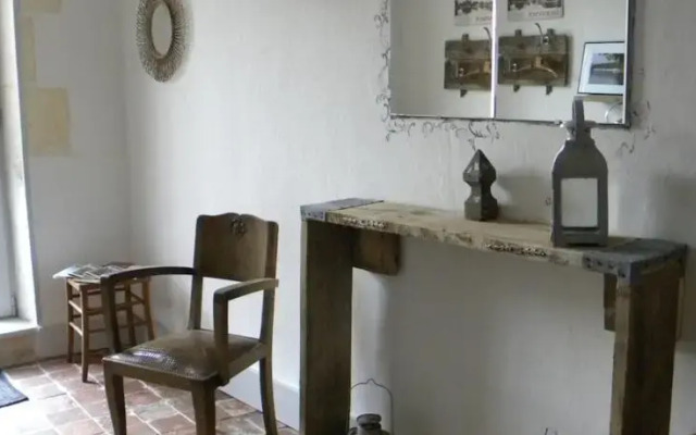 Appartement Bel Air