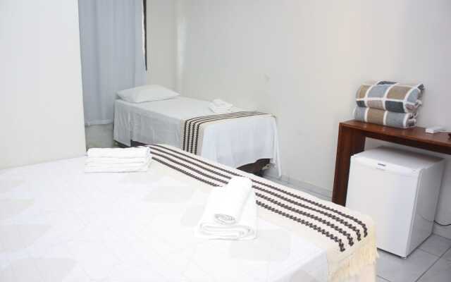 Pousada São Miguel dos Milagres