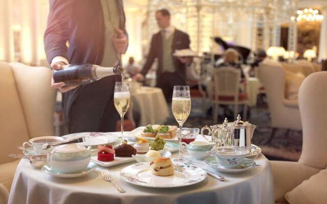 The Savoy
