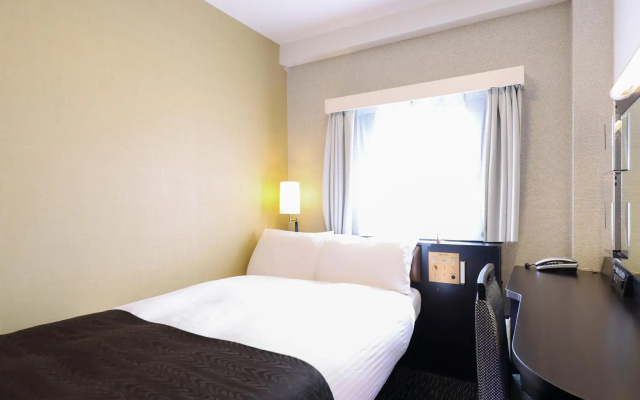 APA Hotel Ogaki Ekimae