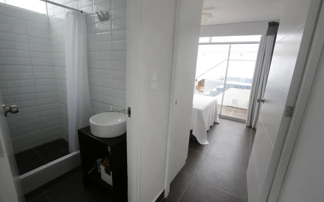 Apartments Boutique Punta Hermosa
