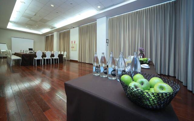 Amura Alcobendas Hotel