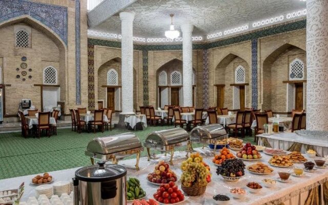 Orient Star Khiva